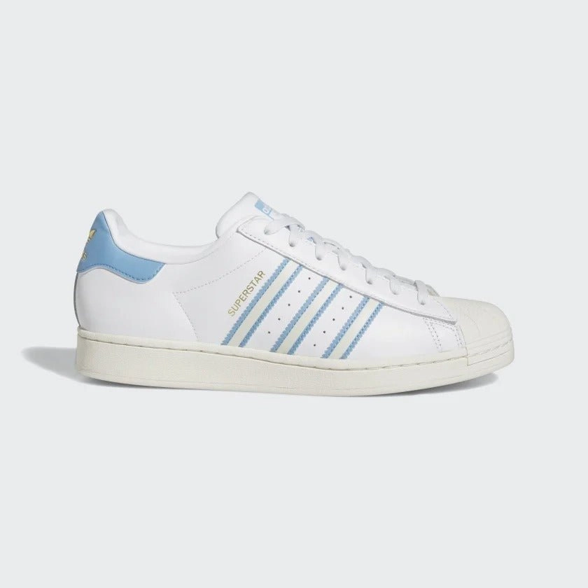 ZAPATILLA ADIDAS ORIGINALS SUPERSTAR - BONZER