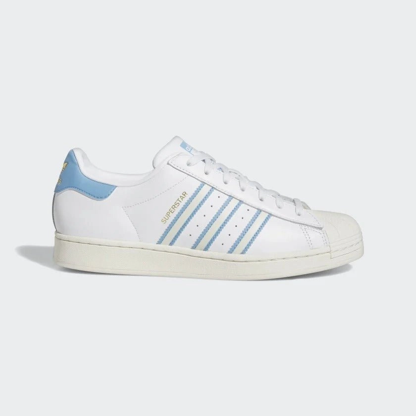 ZAPATILLA ADIDAS ORIGINALS SUPERSTAR - BONZER