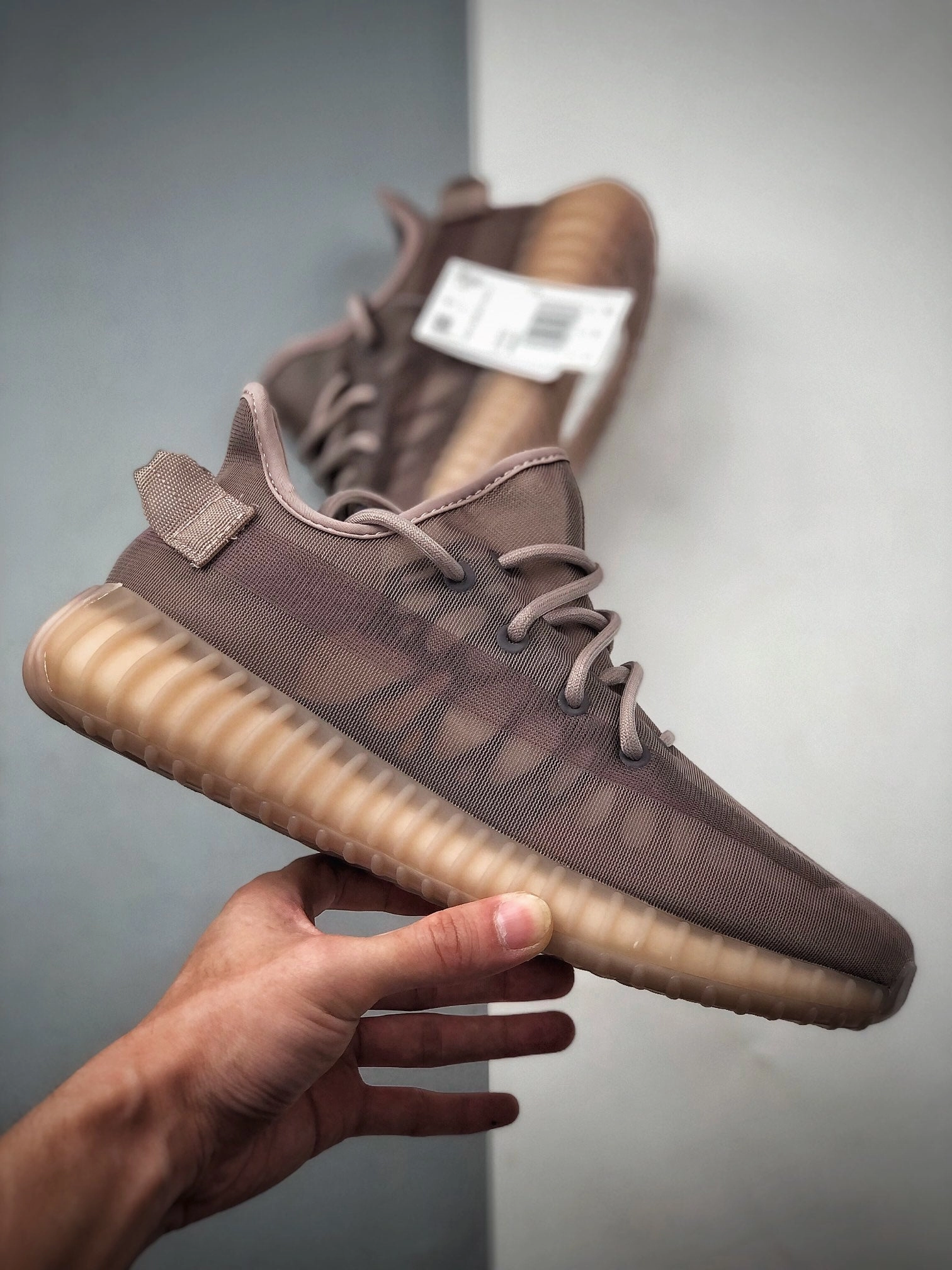 AntiOdor YZY 350 V2 Mono Mist