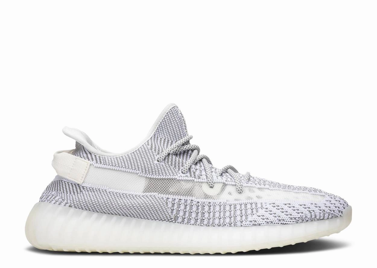 Adidas Yeezy Boost 350 V2 Static (Non-Reflective) New York