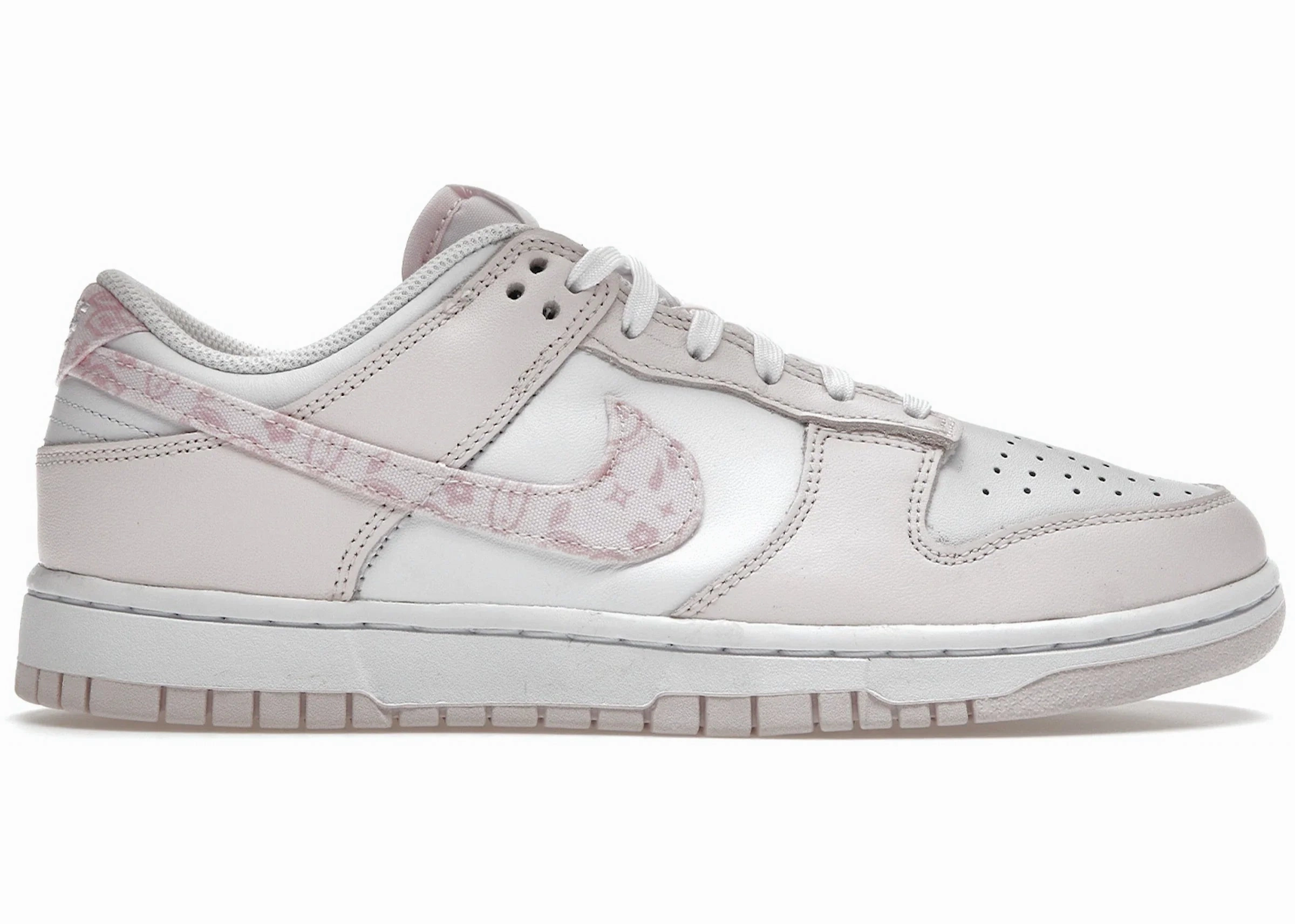 New Arrival Nike Dunk Low Essential Paisley