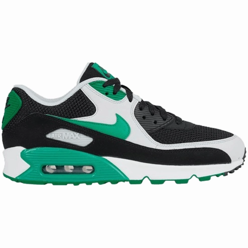 Air Max 90 Essential ??Stadium Green?? Everyday Fit Supportive frame