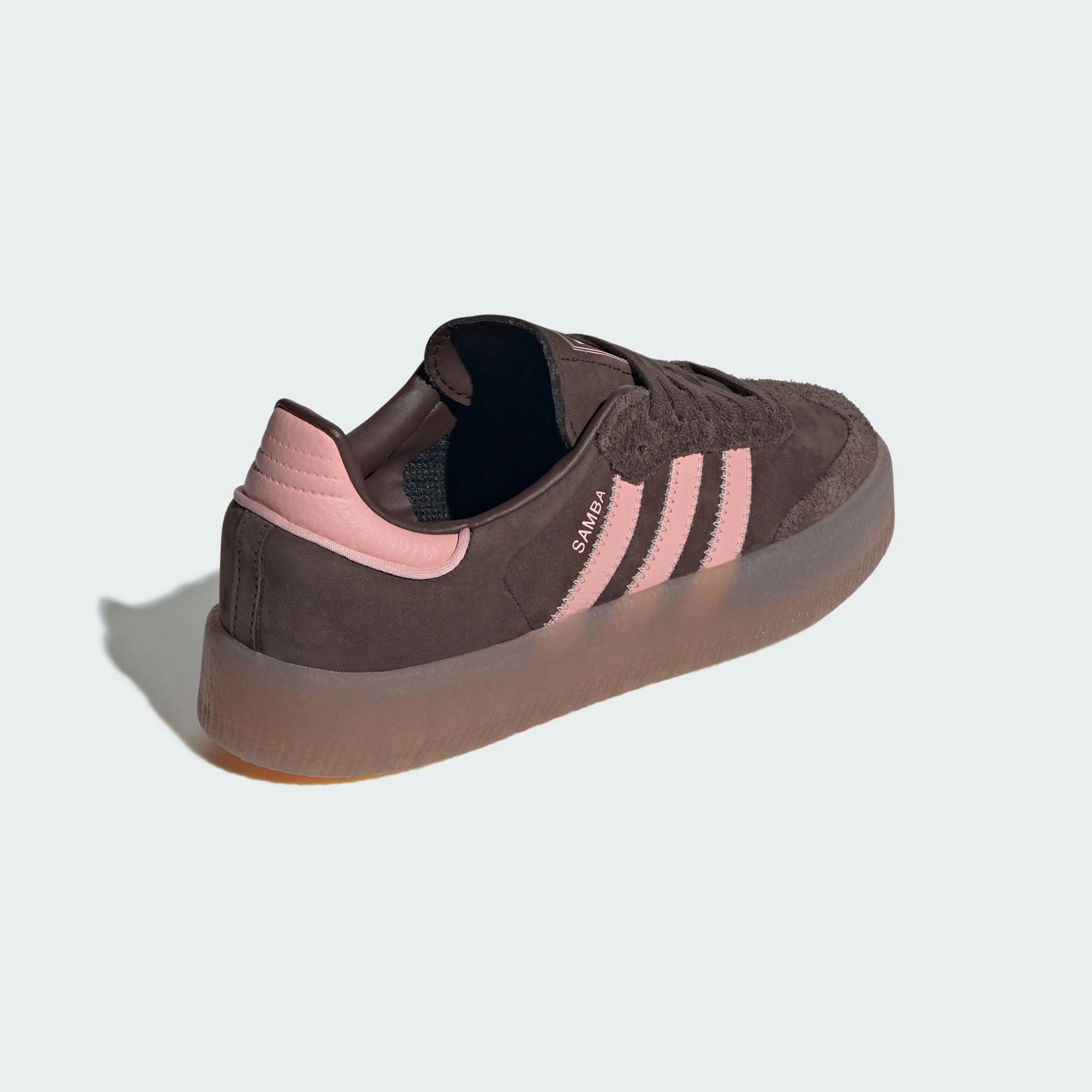 ZAPATILLA ADIDAS ORIGINALS SAMBAE comfort feature
