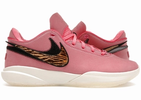 Nike LeBron 20 South Beast Shock Diffusing Midsole