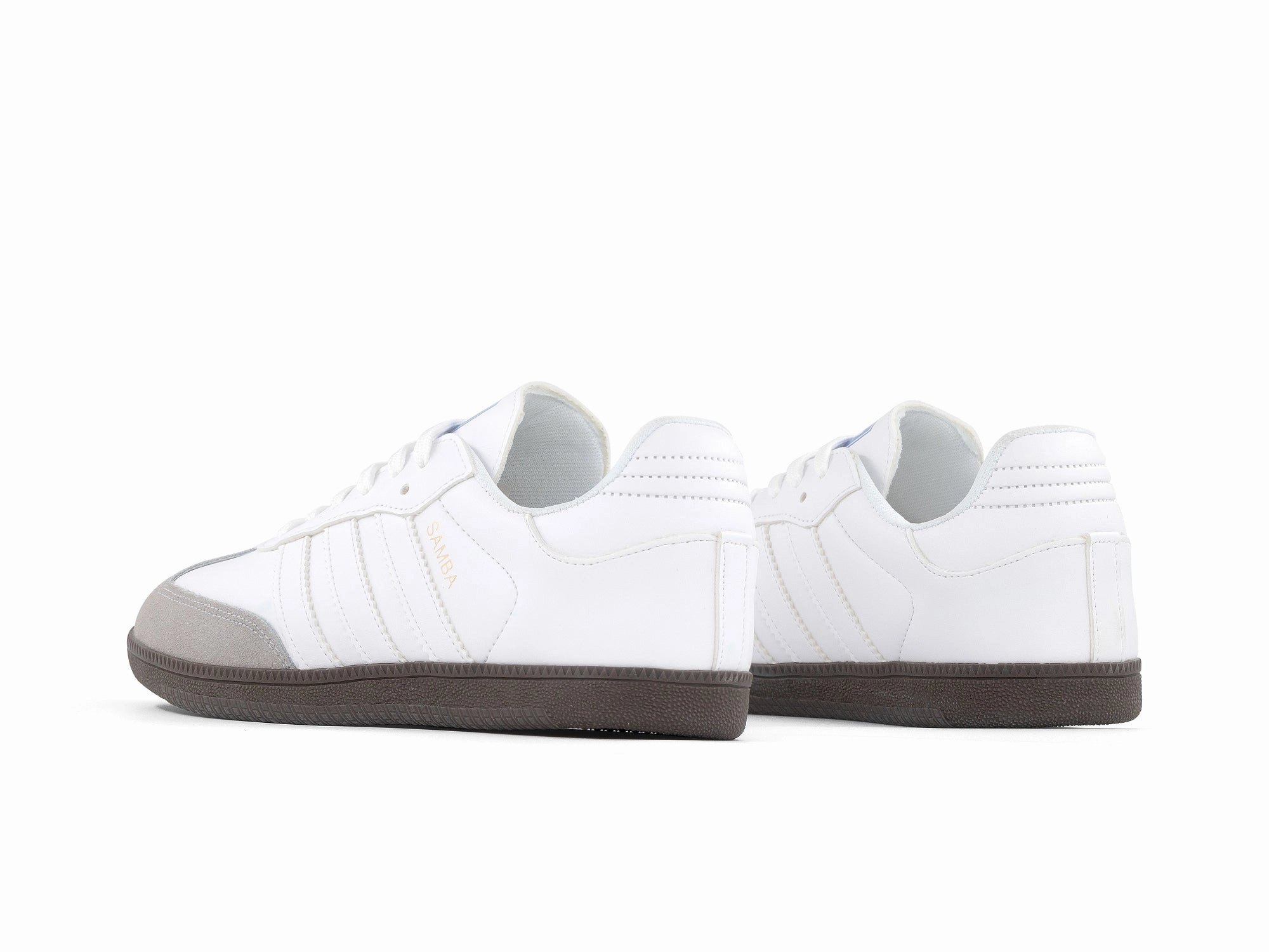 Outdoor shoes mules Tenis Samba Blanco Total