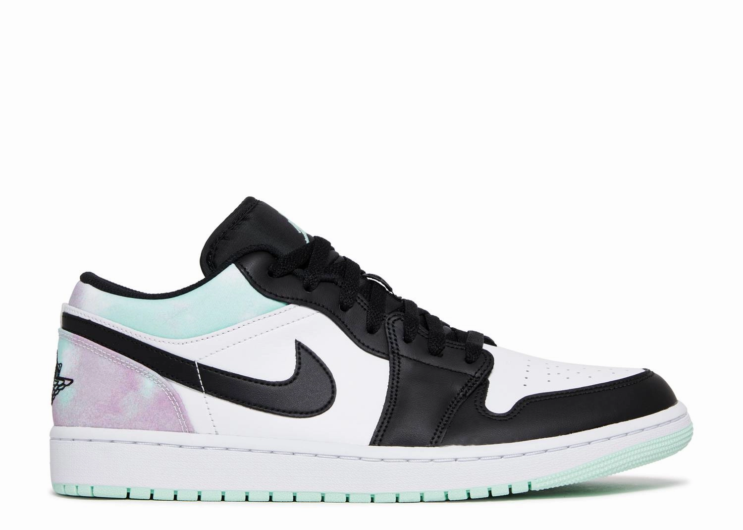 Energy Cell Air Jordan 1 Low SE "Tie Dye" (Wilmington Location)
