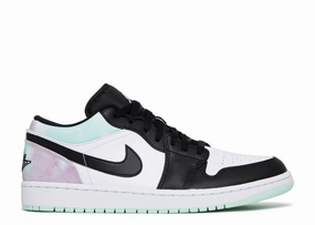 Energy Cell Air Jordan 1 Low SE "Tie Dye" (Wilmington Location)