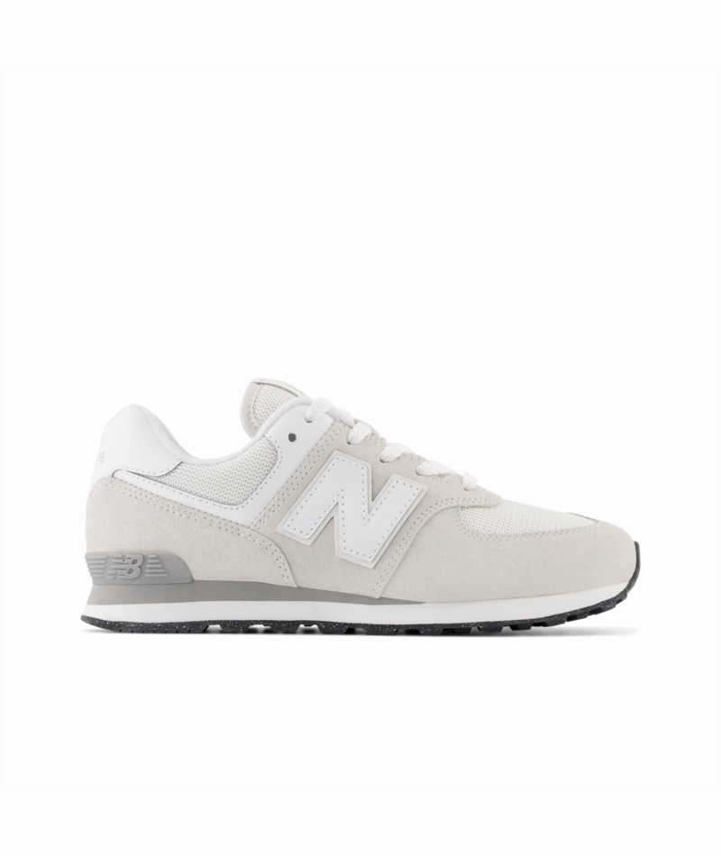 Quality craftsmanship New Balance 574 Core 'Nimbus Cloud' GS