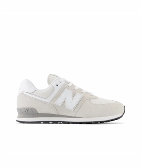 Quality craftsmanship New Balance 574 Core 'Nimbus Cloud' GS