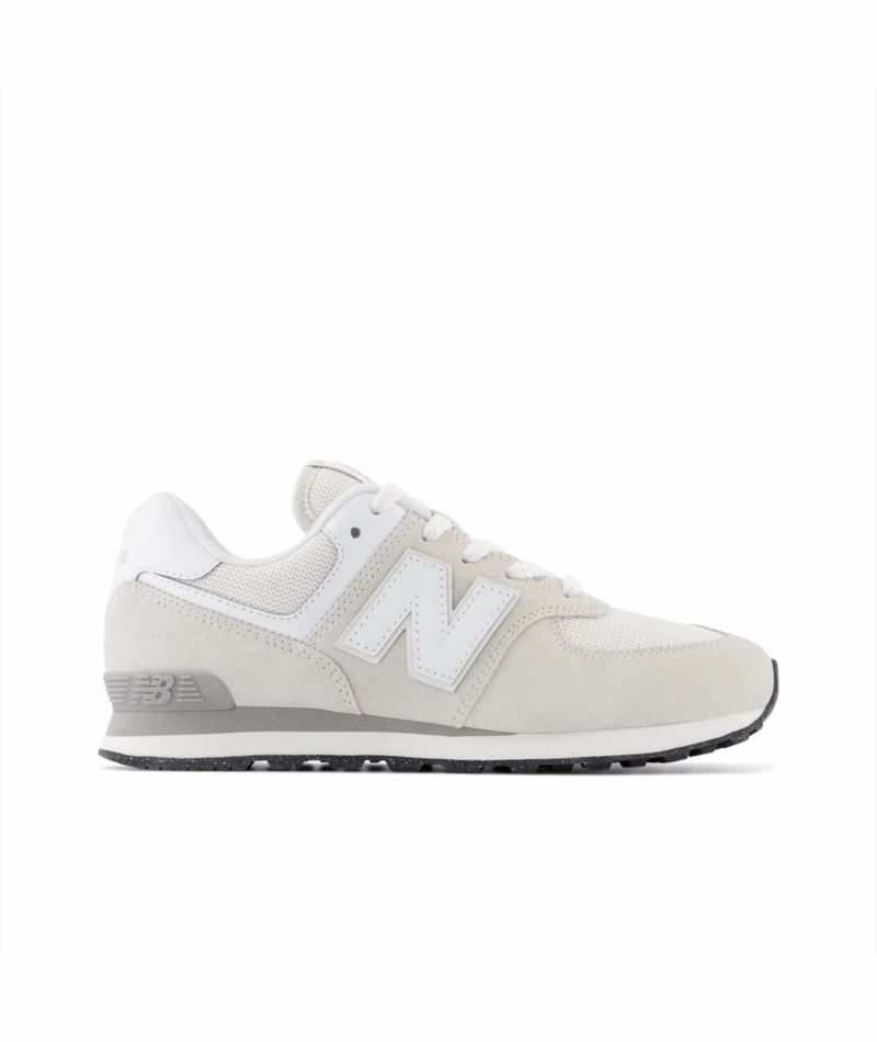 New Balance 574 Core 'Nimbus Cloud' GS Foam Padding Technology