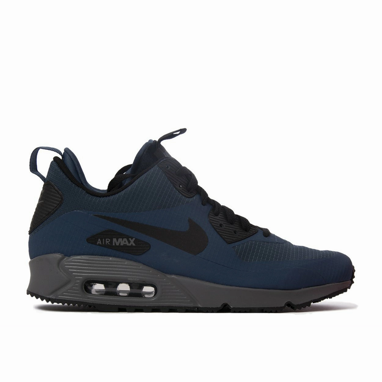 Flat Comfort Air Max 90 Mid "Winter"