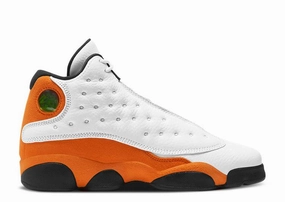 Wonderful performance casual runners' shoes Air Jordan 13 Retro GS "Starfish" (Wilmington Location)