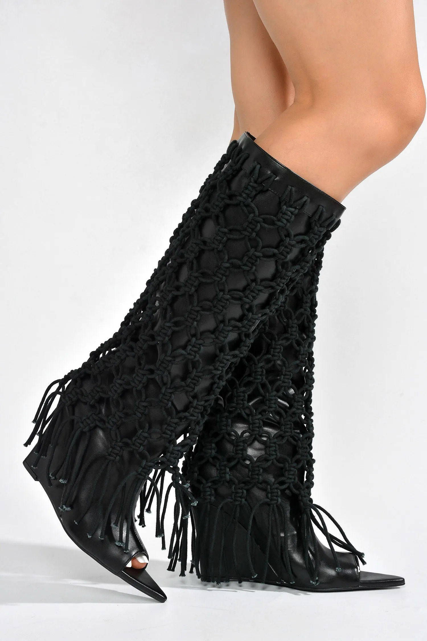 MONEMI - BLACK