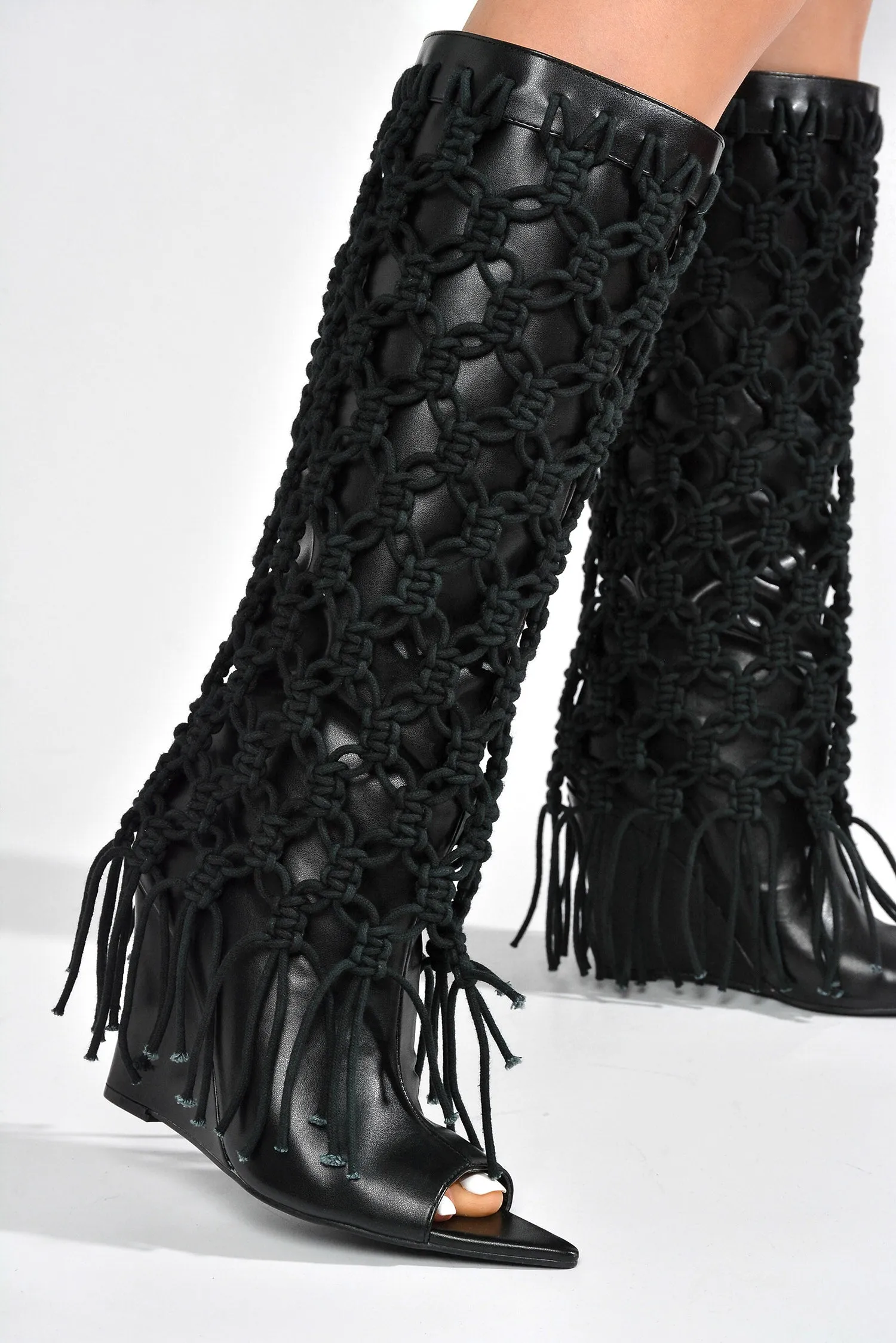 MONEMI - BLACK