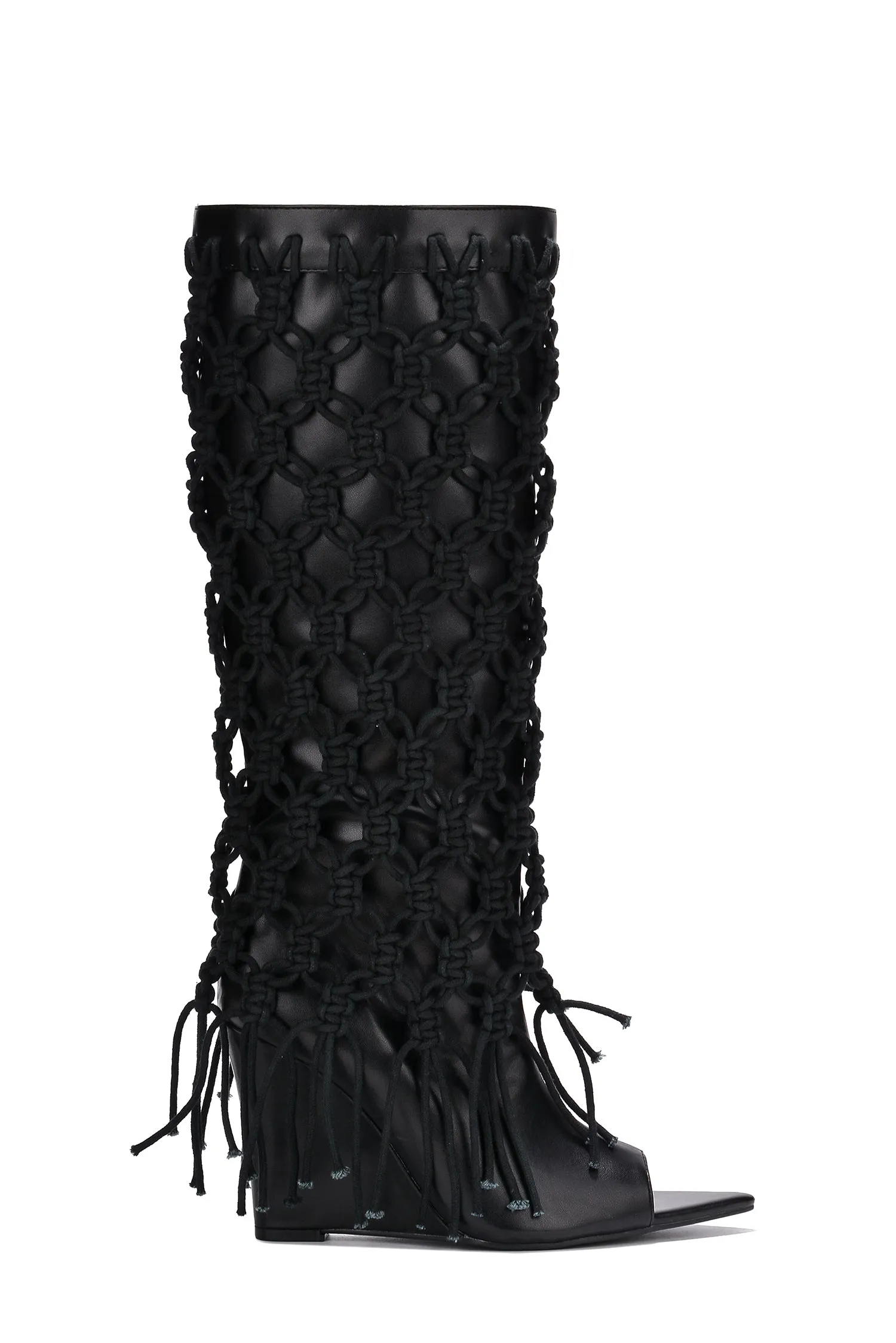 MONEMI - BLACK