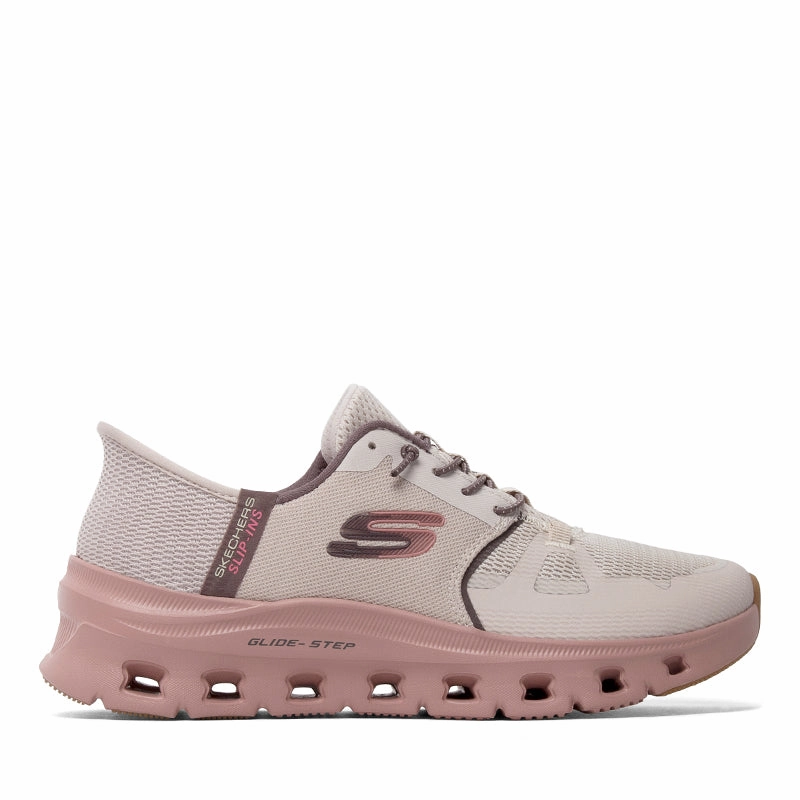 React SLIP INS GLIDE STEP PRO W