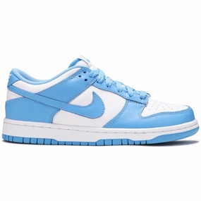 Dunk Low "UNC" (GS / Juniors) (2021) track and field shoes