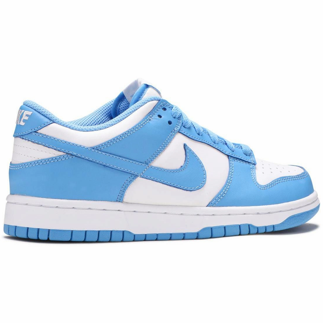 lycra running gear Dunk Low "UNC" (GS / Juniors) (2021)