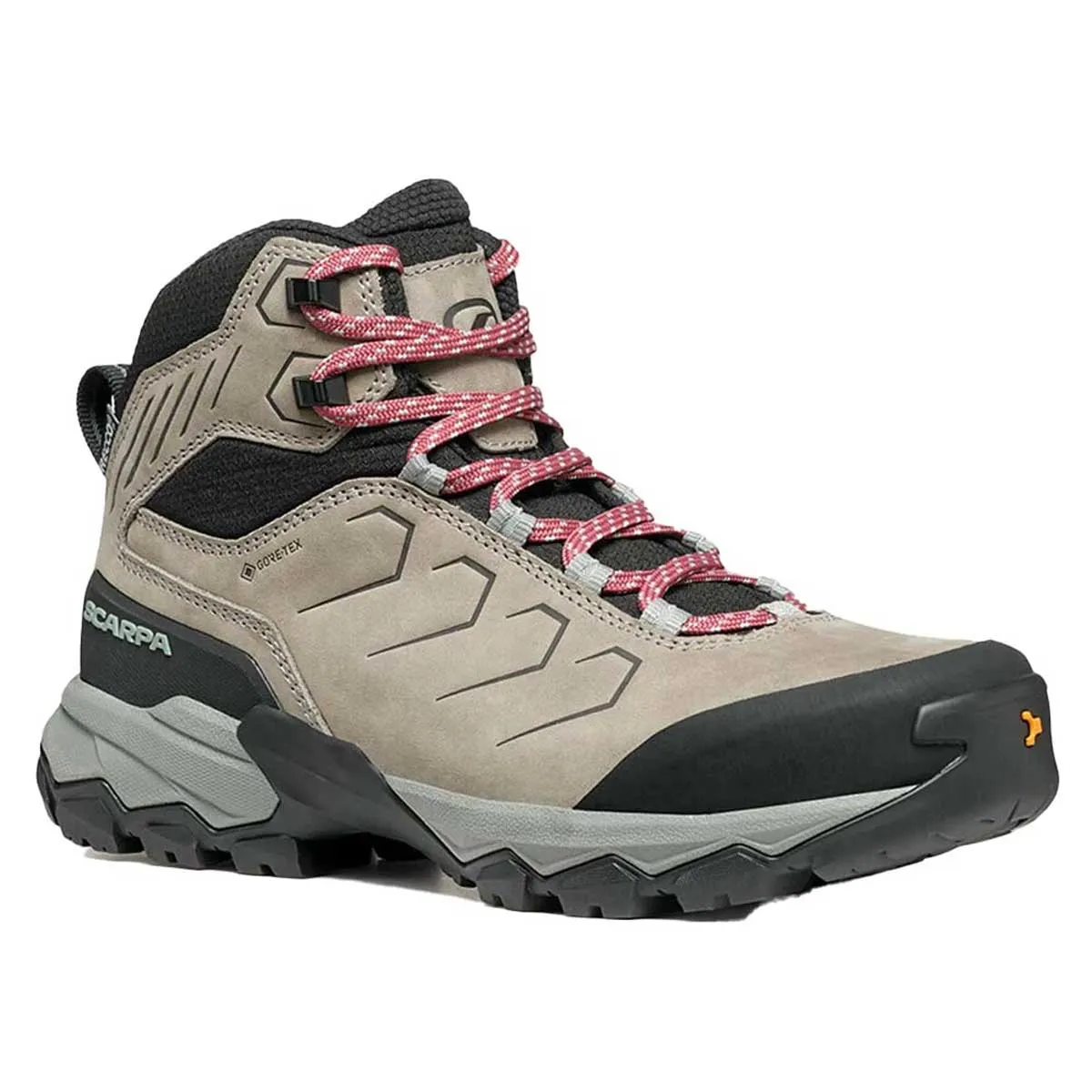 Moraine Mid Pro GTX Womens