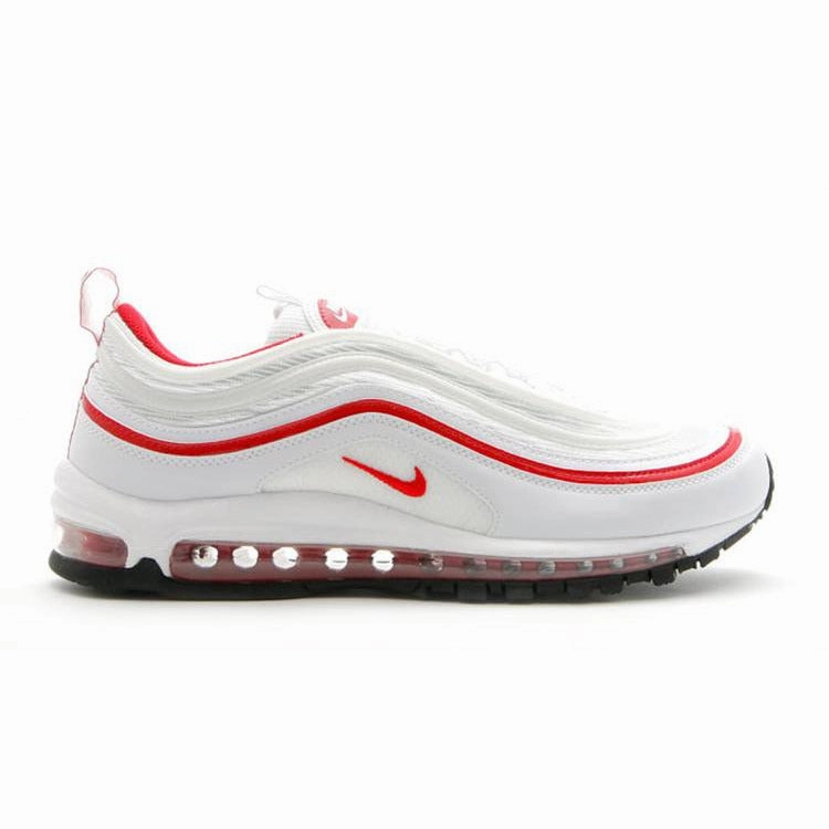Air Max 97 ??V-Day?? Simple Comfort Bold Look