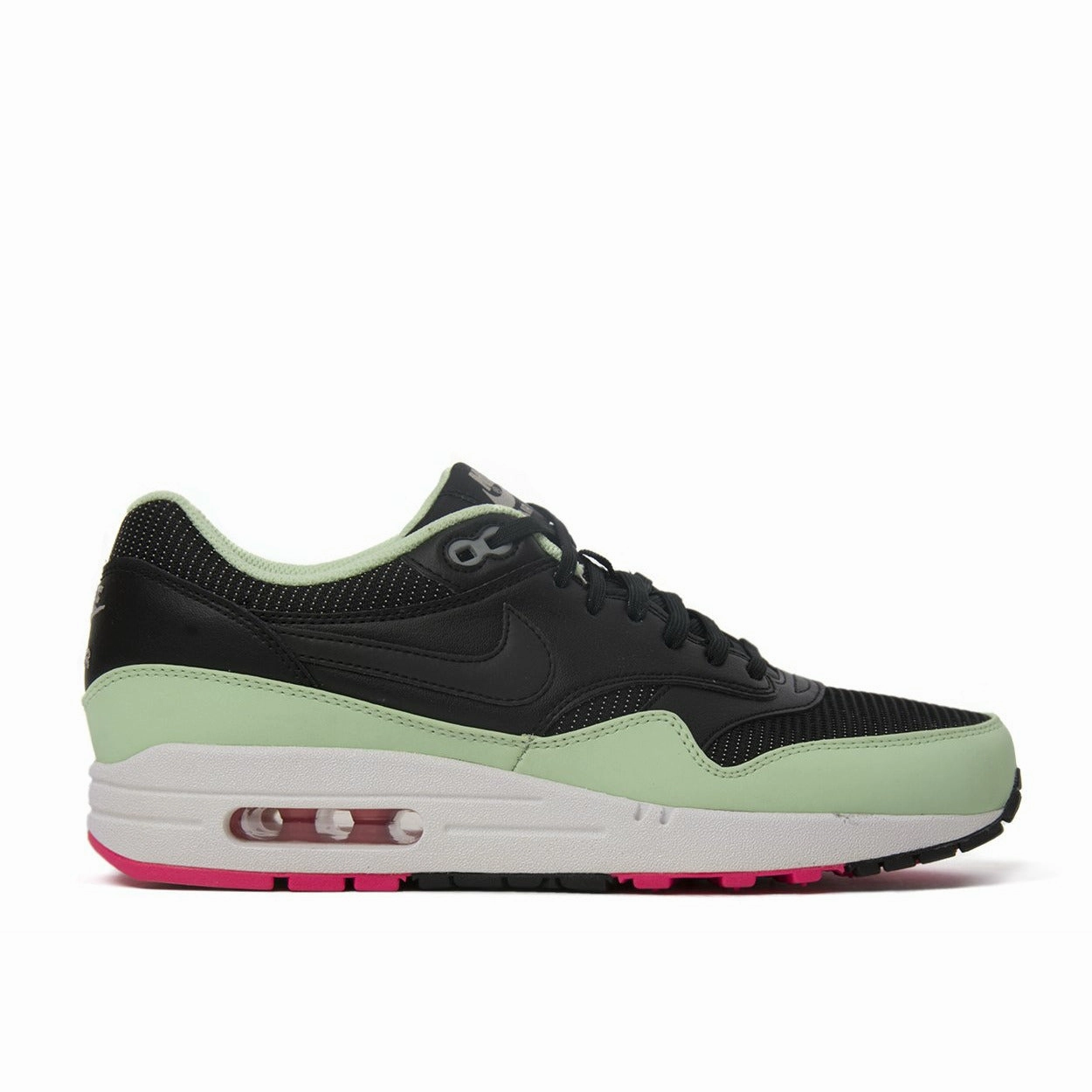 Maximum Cushioning Breathable Knit Fabric Air Max 1 FB "Yeezy" (2013)