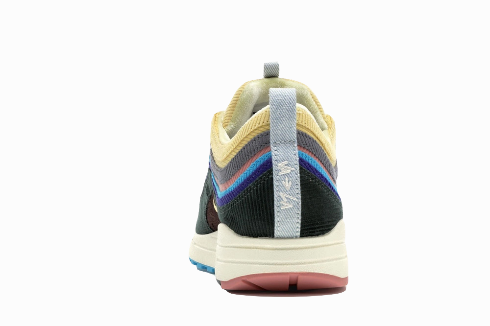 Sport Driven AM97 Sean Wotherspoon