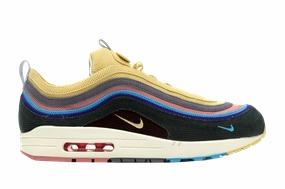 AM97 Sean Wotherspoon Ergonomic Heel Cup