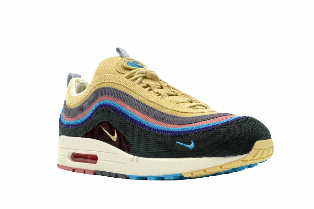 Slim performance Multi-functional breathability AM97 Sean Wotherspoon