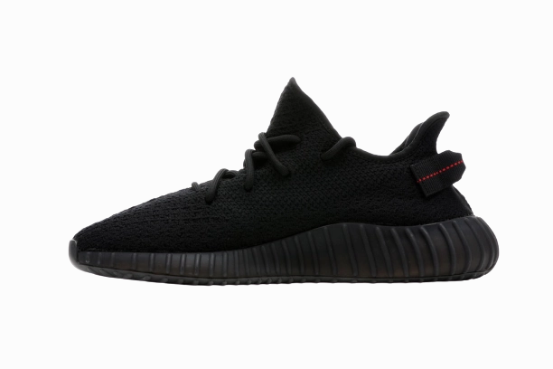 Modern Edge YZY Boost 350 V2 Black Red