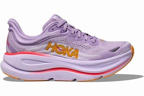 Hoka One One Bondi 9Aster Flower Starlight Glow Joint protection