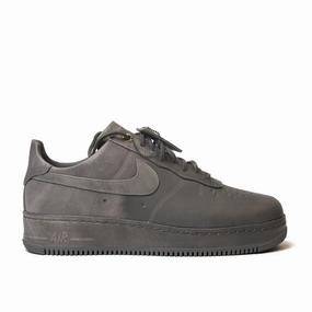 Classic Wear Work Walk Nike Air Force 1 Low "Pigalle Cool Grey" (2014)