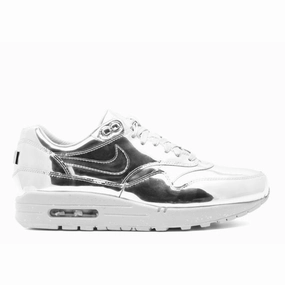 Fit Freedom sports performance Air Max 1 SP "Liquid Silver" (2014)