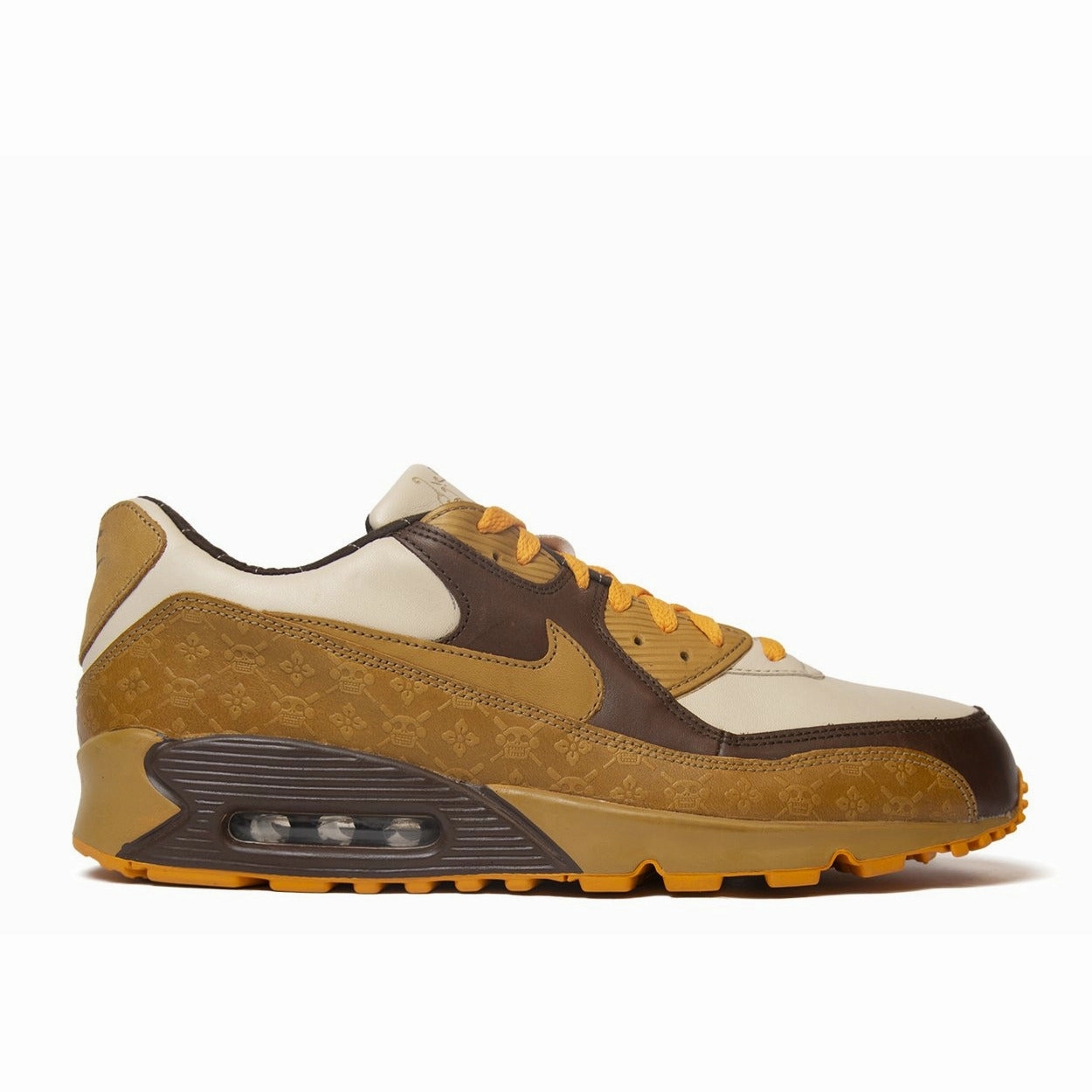 Air Max 90 Premium (2007) Easy Maintenance