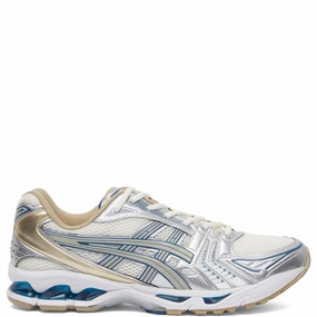 practical gear Asics Kayano 14 Cream