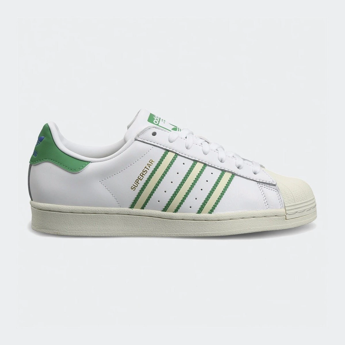 ZAPATILLA ADIDAS ORIGINALS SUPERSTAR - BONZER