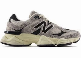 New Balance 9060Year of the Snake Aerodynamic Form Outdoor Run