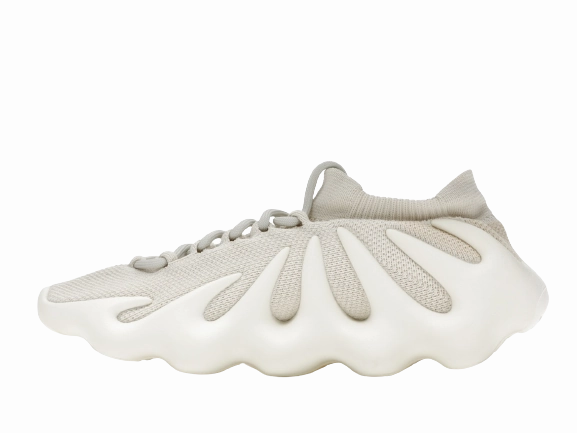 Indoor Wear YZY 450 Cloud White