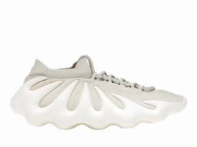 YZY 450 Cloud White Breathable   fabric Slim Profile