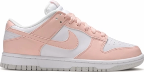 Amateur activity high - performance all - terrain shoes Nike Dunk Low Next Nature Pale Coral (W)