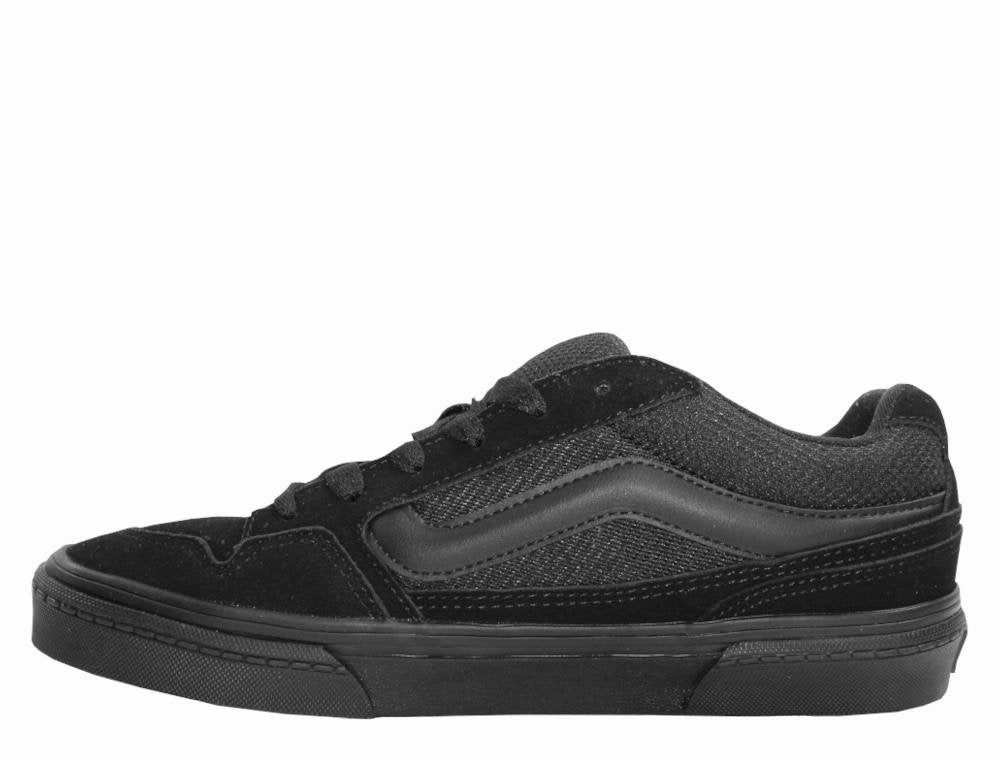 ZAPATILLA VANS CALDRONE Flex Motion