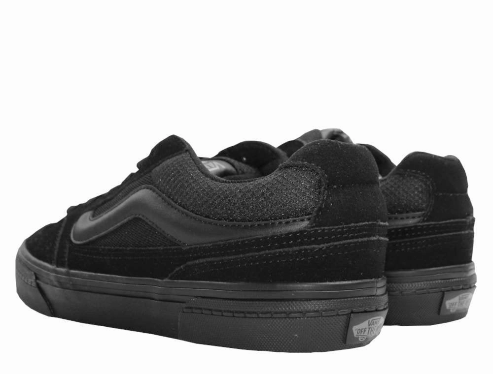 ZAPATILLA VANS CALDRONE Effortless Step Soft   sole