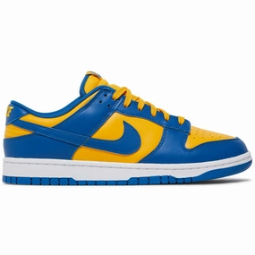 Dunk Low Retro "UCLA" (2022) mid - top footwear Icy Terrain