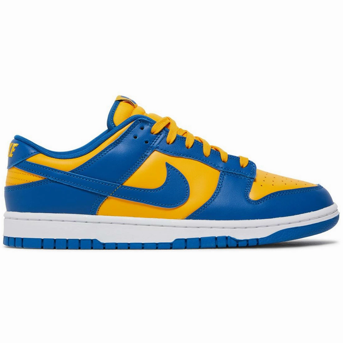 Dunk Low Retro "UCLA" (2022) mid - top footwear Icy Terrain