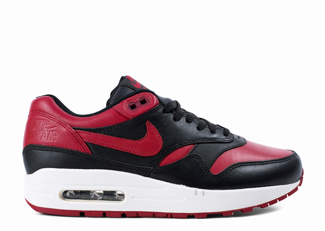 Urban Inspired Air Max 1 Premium "Bred" (2015)