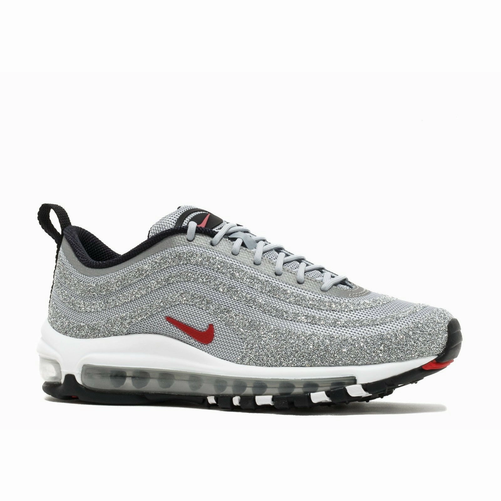 Breathable layers Swarovski X Wmns Air Max 97 LX "Silver Bullet" (2017)