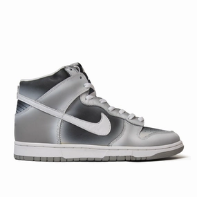 Dunk High Premium "Haze" (2003) volleyball - compatible shoes shock - absorbing foam shoes