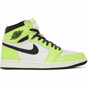Durable Support Sustainable Design Air Jordan 1 Retro High "Visonaire" (2022)