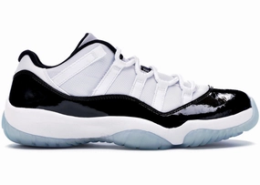 Wonderful performance Sports Footwear Jordan 11 Retro Low Concord (Preowned Size 11)