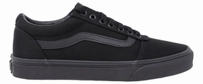 ZAPATILLA VANS MN WARD CANVAS Durable Build