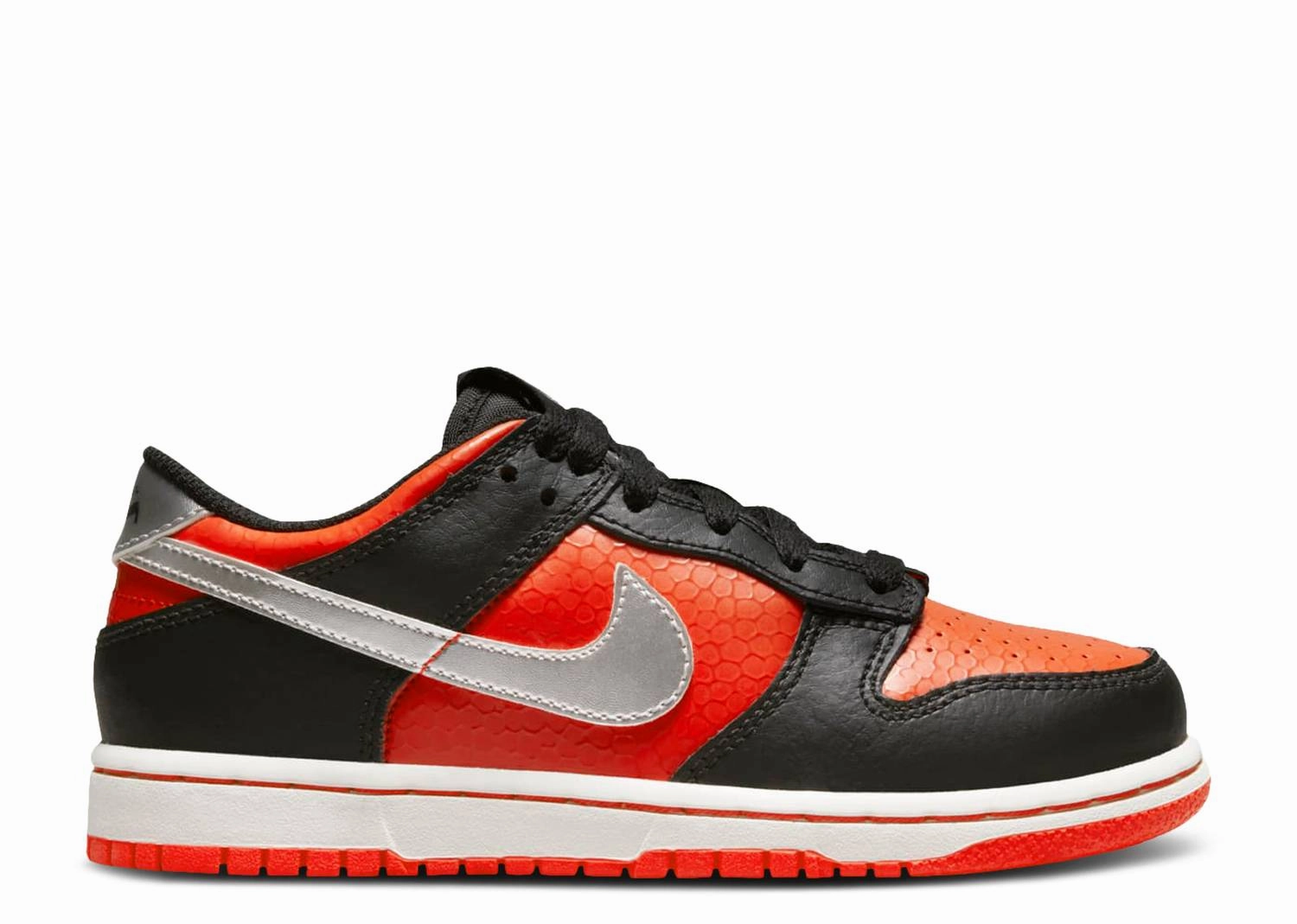 Nike Dunk Low PS "Martian" (Myrtle Beach Location) lightweight design shoes